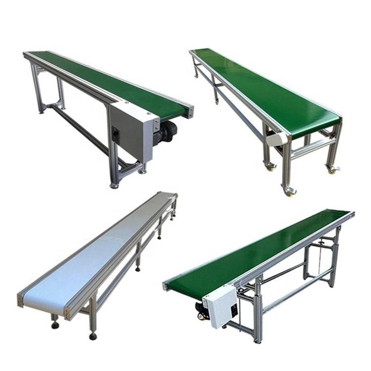 Belt Conveyor thumbnail 6